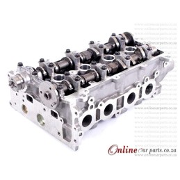 Toyota Avanza 1.5 3SZ-VE 06-15 Complete Engine Top Cylinder Head