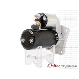 Ford Laser 1.6 Tracer 8V 91-98 F6 60KW 12V 10T CW 1.25KW Valeo Type D6RA PMGR Starter