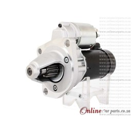 Ford Laser 1.6 Tracer 8V 91-98 F6 60KW 12V 10T CW 1.25KW Valeo Type D6RA PMGR Starter