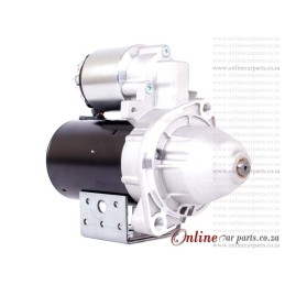 Ssangyong Korando 230 EL Musso E230 EL 12V 9T DW Starter 97-04 OE 0001107037 0001107072 0001107076