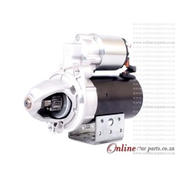 Mercedes Benz 200 200E 230E W123 W124 12V 9T DW Starter 81-86 OE 0001107037 0001107072 0001107076