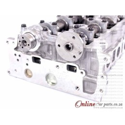 Toyota Avanza 1.5 3SZ-VE 06-15 Complete Engine Top Cylinder Head