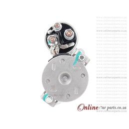 Mercedes Benz A Class W168 A160 8V 00-05 M166.960 75KW 12V 9T CW 1.2KW D6G5 Valeo Type Starter