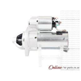 Mercedes Benz A Class W168 A160 8V 00-05 M166.960 75KW 12V 9T CW 1.2KW D6G5 Valeo Type Starter