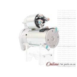 Mercedes Benz A Class W168 A160 8V 00-05 M166.960 75KW 12V 9T CW 1.2KW D6G5 Valeo Type Starter