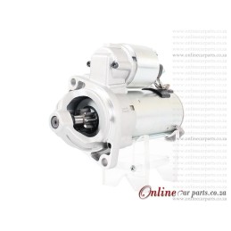 Mercedes Benz A Class W168 A160 8V 00-05 M166.960 75KW 12V 9T CW 1.2KW D6G5 Valeo Type Starter