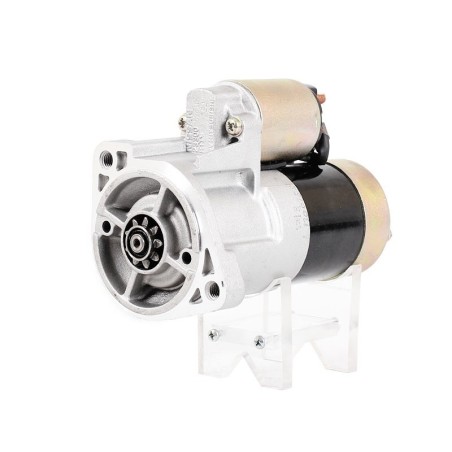 Nissan Sentra II 200i 16V 96-96 SR20DE 103KW 12V 9T CW 1.4KW PMDD 2 Mount Starter