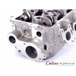 Toyota Avanza 1.5 3SZ-VE 06-15 Complete Engine Top Cylinder Head