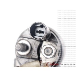 Opel Astra K 1.0 Ecotech 12V 2016- B10XFL D10XFL 77KW 12V 13T CW 2.0KW Starter 55496055 0001170657