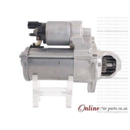 Opel Astra K 1.0 Ecotech 12V 2016- B10XFL D10XFL 77KW 12V 13T CW 2.0KW Starter 55496055 0001170657