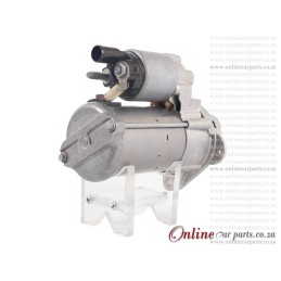 Opel Astra K 1.0 Ecotech 12V 2016- B10XFL D10XFL 77KW 12V 13T CW 2.0KW Starter 55496055 0001170657