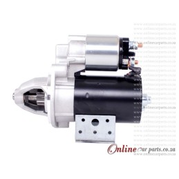 Ssangyong Korando 230 EL Musso E230 EL 12V 9T DW Starter 97-04 OE 0001107037 0001107072 0001107076