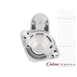 Hyundai IX20 1.6 16V 2010- G4FC 92KW 12V 8T CW 0.9KW Starter M0T32571 36100-2B200