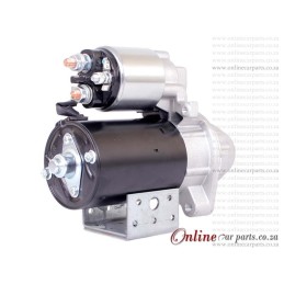 Ssangyong Korando 230 EL Musso E230 EL 12V 9T DW Starter 97-04 OE 0001107037 0001107072 0001107076