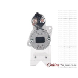 Hyundai Veloster 1.6 16V 13-18 G4FD 103KW 12V 8T CW 0.9KW Starter M0T32571 36100-2B200