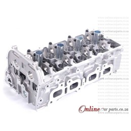 Nissan X-Trail 2.5 T30 QR25DE 02-08 Bare Engine Top Cylinder Head