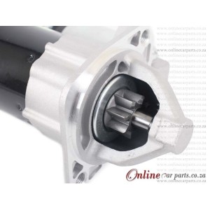 Hyundai IX20 1.6 16V 2010- G4FC 92KW 12V 8T CW 0.9KW Starter M0T32571 36100-2B200