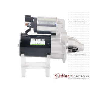 Hyundai IX20 1.6 16V 2010- G4FC 92KW 12V 8T CW 0.9KW Starter M0T32571 36100-2B200