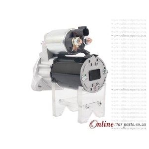 Hyundai IX20 1.6 16V 2010- G4FC 92KW 12V 8T CW 0.9KW Starter M0T32571 36100-2B200