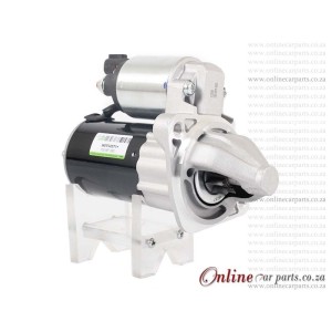 Hyundai IX20 1.6 16V 2010- G4FC 92KW 12V 8T CW 0.9KW Starter M0T32571 36100-2B200
