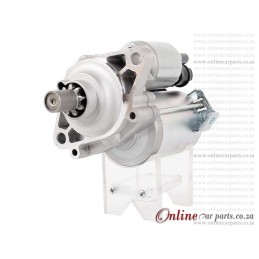 Honda CR-X 2.0 16V 91-92 B16A2 118KW 12V 9T CW 1.2KW PMGR Starter SM40213 31200P30902