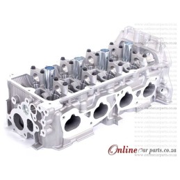 Nissan X-Trail 2.5 T30 QR25DE 02-08 Bare Engine Top Cylinder Head