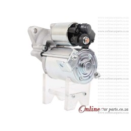 Honda CR-X 2.0 16V 91-92 B16A2 118KW 12V 9T CW 1.2KW PMGR Starter SM40213 31200P30902