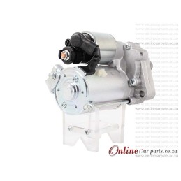 Honda Civic VI 160i DOHC 16V 96-00 B16A2 118KW 12V 9T CW 1.2KW PMGR Starter SM40213 31200P30902