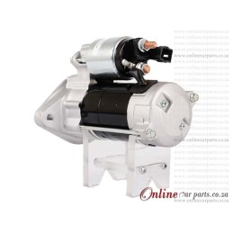 Toyota Corolla IV 180i RXi 16V 02-07 2ZZ-GE 141KW 12V 9T CW 0.8KW PLGR Starter 28100-22030