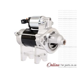 Toyota MR2 1.8 16V Roadster 01-07 1ZZ-FE 103KW 12V 9T CW 0.8KW PLGR Starter 28100-22030