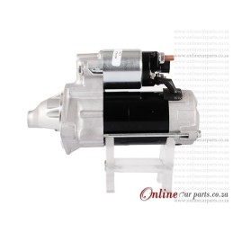 Toyota Corolla IV 180i RXi 16V 02-07 2ZZ-GE 141KW 12V 9T CW 0.8KW PLGR Starter 28100-22030