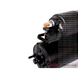 BMW X Series X5 E53 4.8is 32V 04-07 N62B48 265KW 12V 9T CW 1.7KW PMGR Starter 0001108208