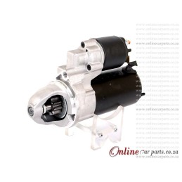 BMW 5 Series E60 550i 32V 05-10 N62B48 270KW 12V 9T CW 1.7KW PMGR Starter 0001108208