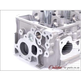 Nissan X-Trail 2.5 T30 QR25DE 02-08 Bare Engine Top Cylinder Head