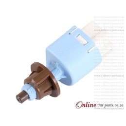 Citroen C1 1.0 12V 06-15 1KR-FE 50KW 4 Pin Brake Light Switch 84340-19026