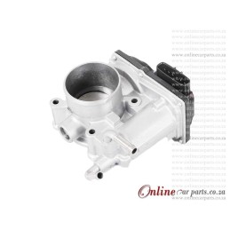 Toyota Yaris III 1.3 T3 11-18 16V 1NR-FE 73KW Throttle Body 22030-47010