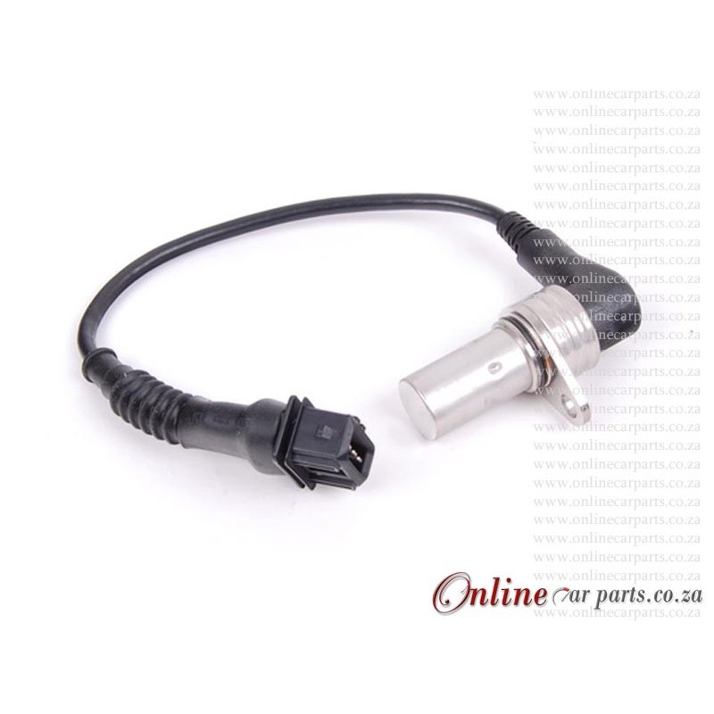 BMW E36 M3 3.2L S54 Z3 Z4 Crankshaft Pick Up Speed Angle Sensor OE 12147830789 7830585