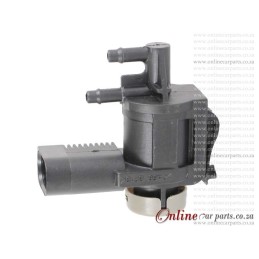 VW Crafter II 35 2.0 BI-TDi 16V 11-18 CKUB CSNA 120KW EGR Vacuum Solenoid Valve 1J0906283C