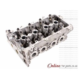 Toyota Avanza 1.3 K3-VE 04-11 Bare Engine Top Cylinder Head