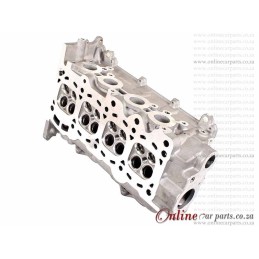 Toyota Avanza 1.3 K3-VE 04-11 Bare Engine Top Cylinder Head