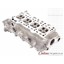 Toyota Avanza 1.3 K3-VE 04-11 Bare Engine Top Cylinder Head