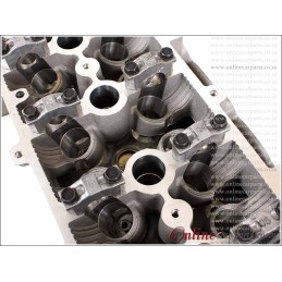 Toyota Avanza 1.3 K3-VE 04-11 Bare Engine Top Cylinder Head