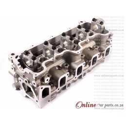 Opel Corsa B LDV 170D 1.7D 4EE1 98-04 Bare Engine Top Cylinder Head