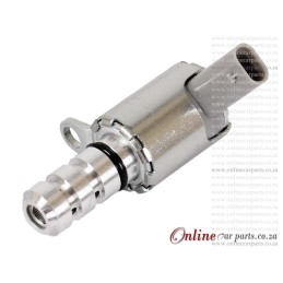 VW T-ROC 2.0 TSI 16V 2020- CZPB DKZA 140KW Camshaft Timing Oil Control Valve 06K115243A 