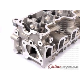 Opel Corsa B LDV 170D 1.7D 4EE1 98-04 Bare Engine Top Cylinder Head