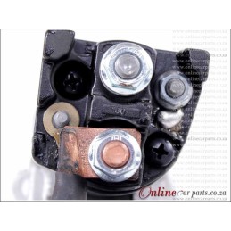 BMW E28 E30 E34 E36 E37 E39 E46 M50 M20 M40 Starter OE 0001108054