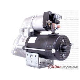 BMW E28 E30 E34 E36 E37 E39 E46 M50 M20 M40 Starter OE 0001108054