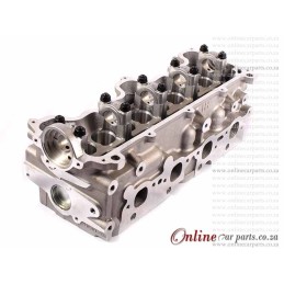 Opel Corsa B LDV 170D 1.7D 4EE1 98-04 Bare Engine Top Cylinder Head