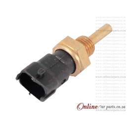 Opel Astra H 1.4 05-10 Z14XEP 16V 66KW Temperature Sensor