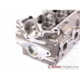 Opel Corsa B LDV 170D 1.7D 4EE1 98-04 Bare Engine Top Cylinder Head